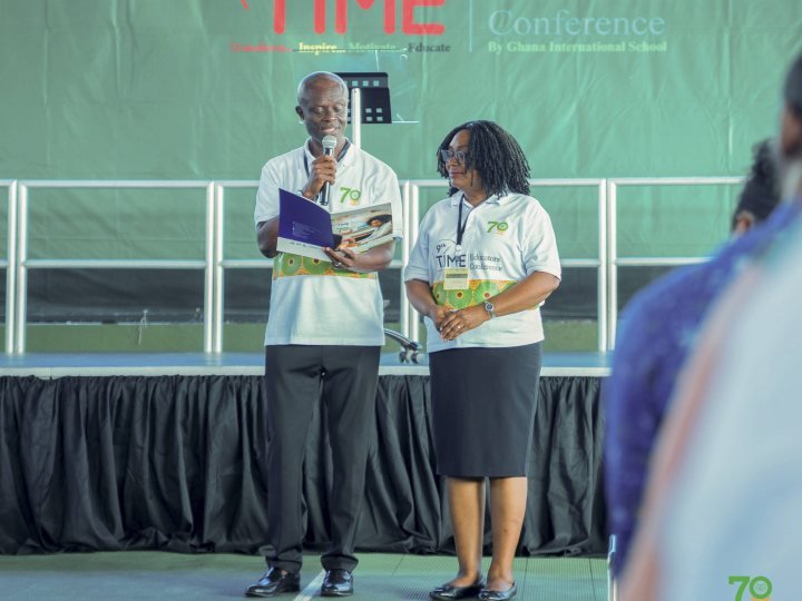 TIME Conference - 9TH EDITION